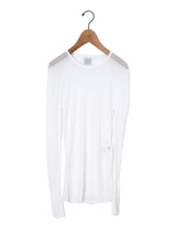 GGG | Crew Neck Long Sleeve T 02-01-1476
