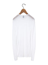 GGG | Crew Neck Long Sleeve T 02-01-1476