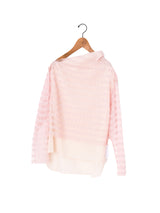 BOWTE | フレンチチュールレース デイジーファブリック