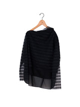 BOWTE | フレンチチュールレース デイジーファブリック