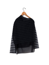 BOWTE | フレンチチュールレース デイジーファブリック