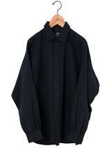 BOWTE | コットン ピースダイ ボウタイシャツ