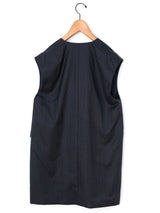 SEEALL | ESSENTIAL GILET