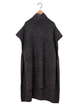 SEEALL | OVERSIZED PONCHO
