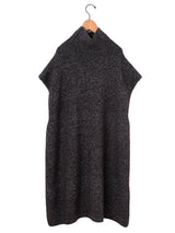 SEEALL | OVERSIZED PONCHO