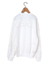 VIOLETTE ROOM | SWEAT VR253414