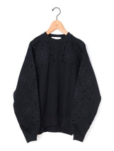 VIOLETTE ROOM | SWEAT VR253414