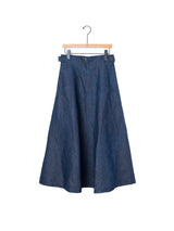 VIOLETTE ROOM | LONG SKIRT VR251311