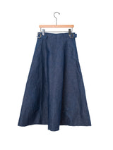 VIOLETTE ROOM | LONG SKIRT VR251311