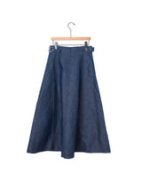 VIOLETTE ROOM | LONG SKIRT VR251311