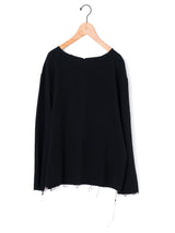 TanC TOKYO | ソフトプルオーバーシャツ