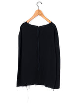 TanC TOKYO | ソフトプルオーバーシャツ