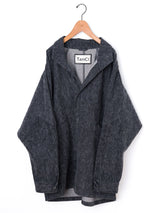 TanC TOKYO | インディゴデニムコート