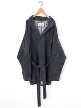 TanC TOKYO | インディゴデニムコート