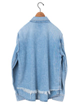 AGOLDE | amryn shirt in edition A7378-1547