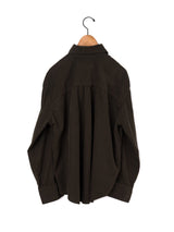 CITIZENS of HUMANITY | kayla shirt in corduroy 9103-1548