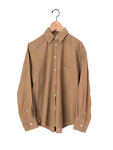 CITIZENS of HUMANITY | kayla shirt in corduroy 9103-1548