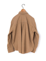 CITIZENS of HUMANITY | kayla shirt in corduroy 9103-1548