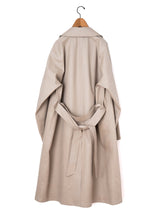 TECLOR | wrap coat 05CMCT