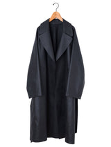 TECLOR | wrap coat 05CMCT