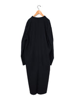 BOWTE | SUPER180'S ウーステッドリバー フルレングス ローブコート