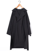 COGTHEBIGSMOKE | LAUREN PARACHUTE COAT 13802-220-1204-1