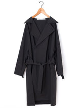 COGTHEBIGSMOKE | LAUREN PARACHUTE COAT 13802-220-1204-1