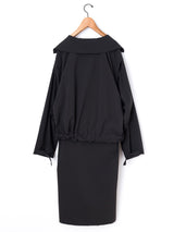 COGTHEBIGSMOKE | LAUREN PARACHUTE COAT 13802-220-1204-1