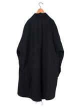 TECLOR | mods coat 05CLCT