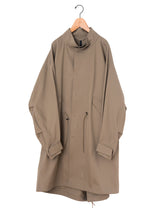 TECLOR | mods coat 05CLCT