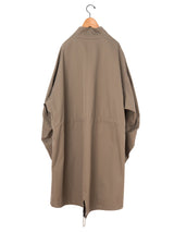 TECLOR | mods coat 05CLCT