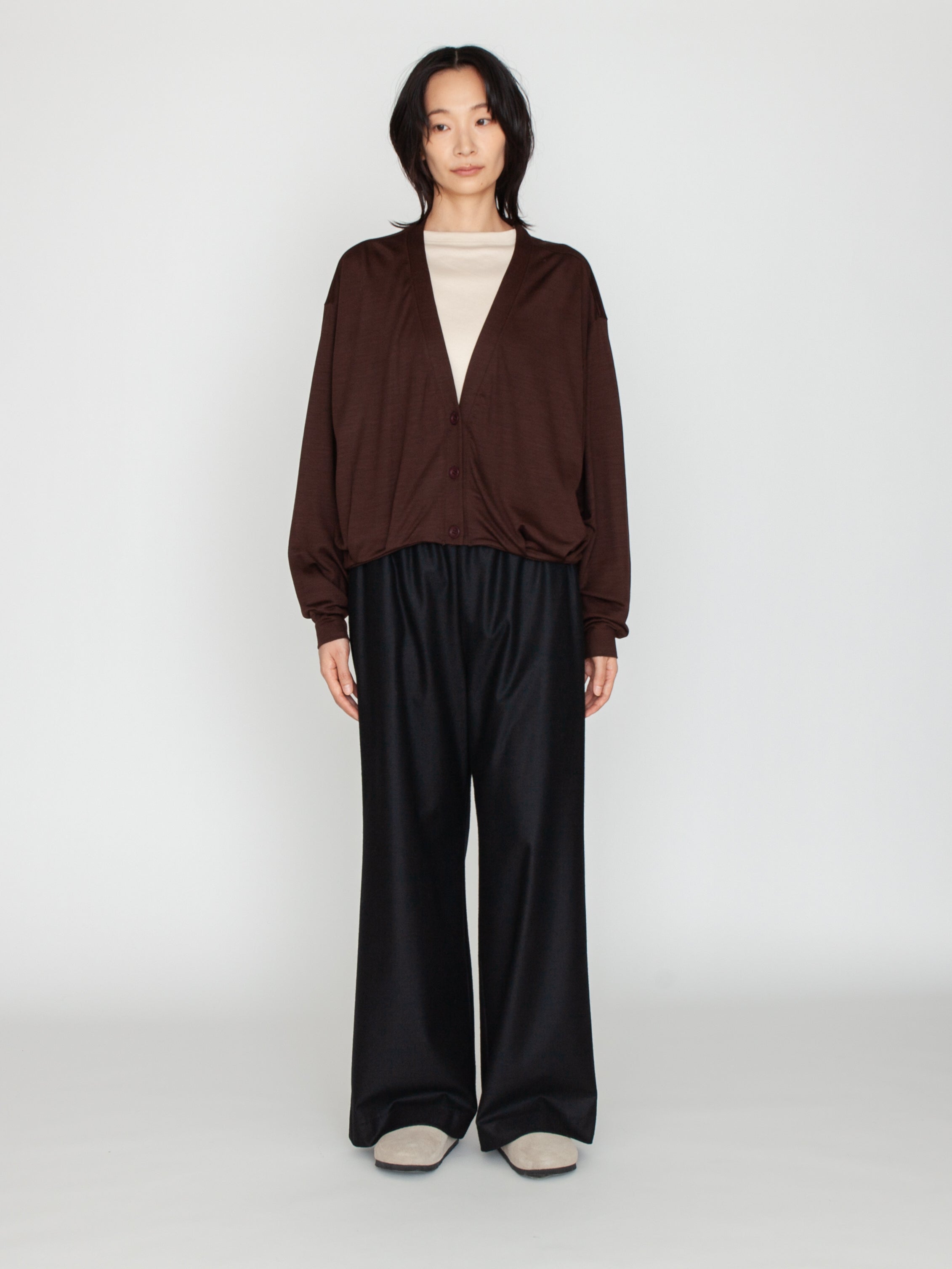 COGTHEBIGSMOKE | MAGGIE CARDIGAN 13201-110-1312-1