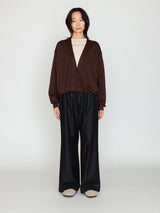 COGTHEBIGSMOKE | MAGGIE CARDIGAN 13201-110-1312-1