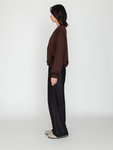 COGTHEBIGSMOKE | MAGGIE CARDIGAN 13201-110-1312-1