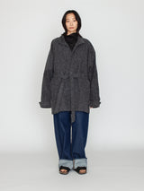 TanC TOKYO | インディゴデニムコート