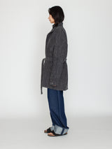 TanC TOKYO | インディゴデニムコート