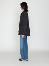 BOWTE | コットン ピースダイ ボウタイシャツ