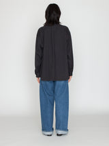 BOWTE | コットン ピースダイ ボウタイシャツ