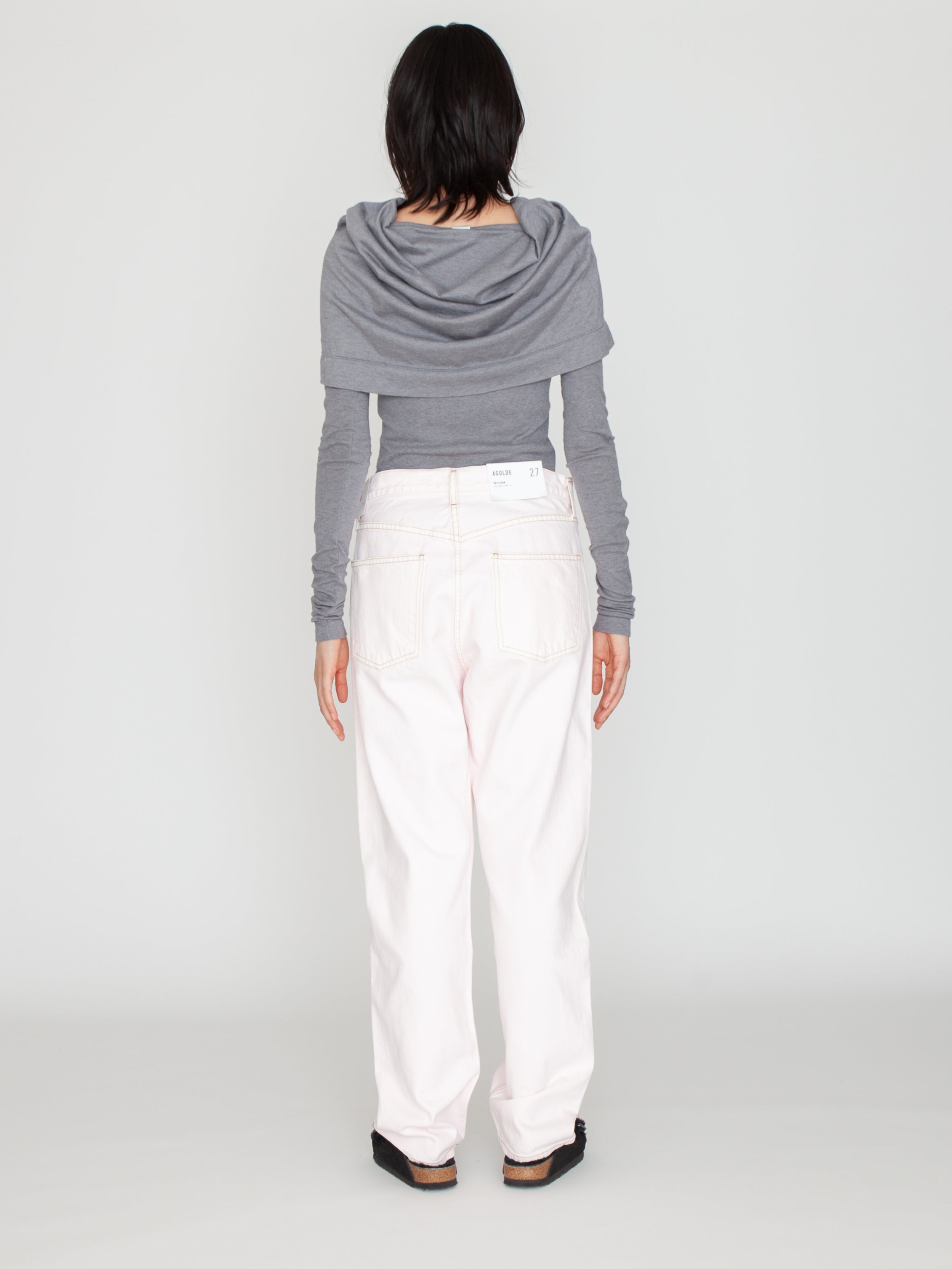 AGOLDE | 90's JEANS IIN COSMOS A069M-1183
