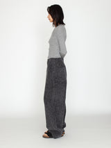 TanC TOKYO | インディゴデニムパンツ