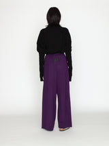 COGTHEBIGSMOKE | ALISON TROUSERS 13601-110-120-1