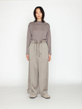 COGTHEBIGSMOKE | MOE LOOSE TROUSERS 13601-224-1324-1