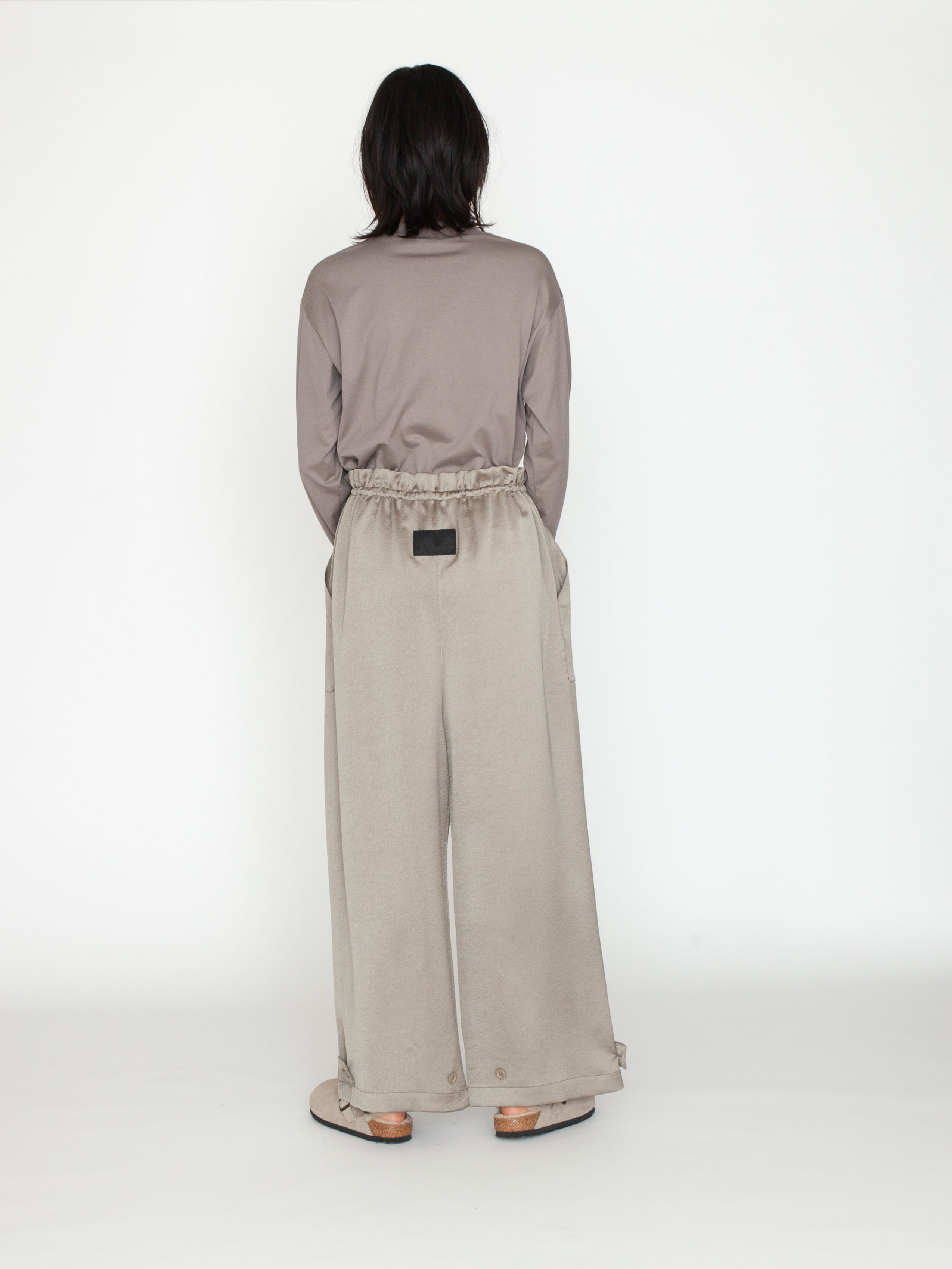 COGTHEBIGSMOKE | MOE LOOSE TROUSERS 13601-224-1324-1