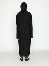 BOWTE | SUPER180'S ウーステッドリバー フルレングス ローブコート