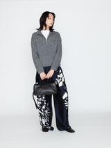 MARY AL TERNA|RIKYU MINI TOTE & BOSTON BAG MA5202BG-51