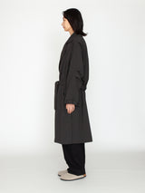 COGTHEBIGSMOKE | LAUREN PARACHUTE COAT 13802-220-1204-1