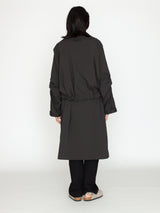 COGTHEBIGSMOKE | LAUREN PARACHUTE COAT 13802-220-1204-1