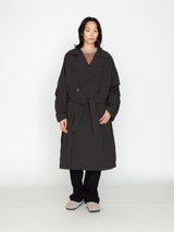 COGTHEBIGSMOKE | LAUREN PARACHUTE COAT 13802-220-1204-1