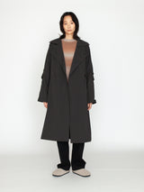 COGTHEBIGSMOKE | LAUREN PARACHUTE COAT 13802-220-1204-1