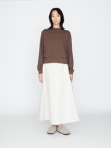 handvaerk | CREW NECK T-SHIRT #3101